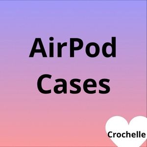 AirPod Cases Section
